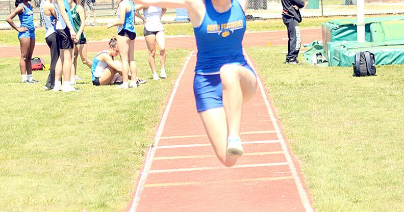 North Providence outdoor track and field teams excel at Northern Division, Class B meets