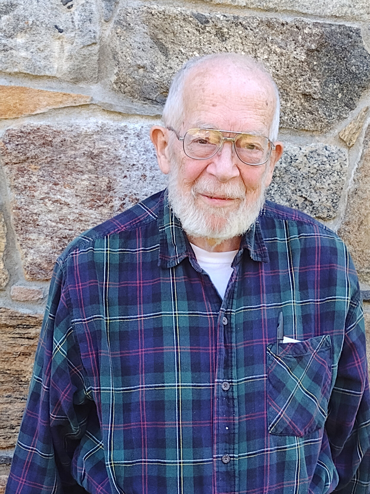 No stones unturned: The many-faceted life of Tom Hall | The Observer ...