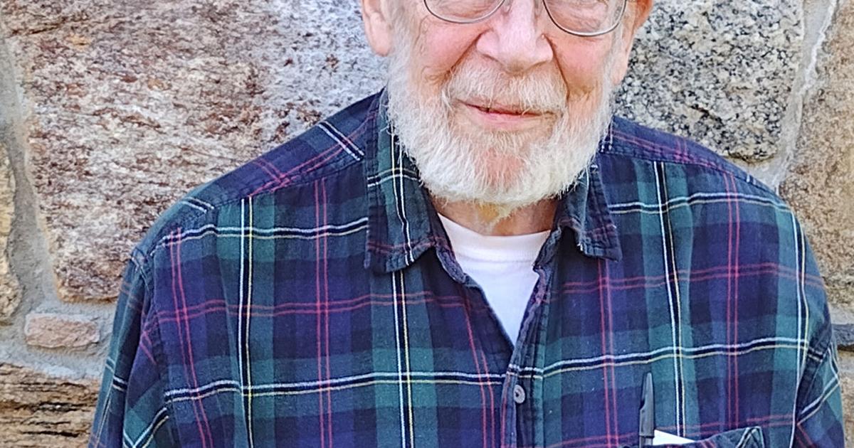 No stones unturned: The many-faceted life of Tom Hall | The Observer ...