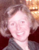 Mary M. Bouley – Cumberland