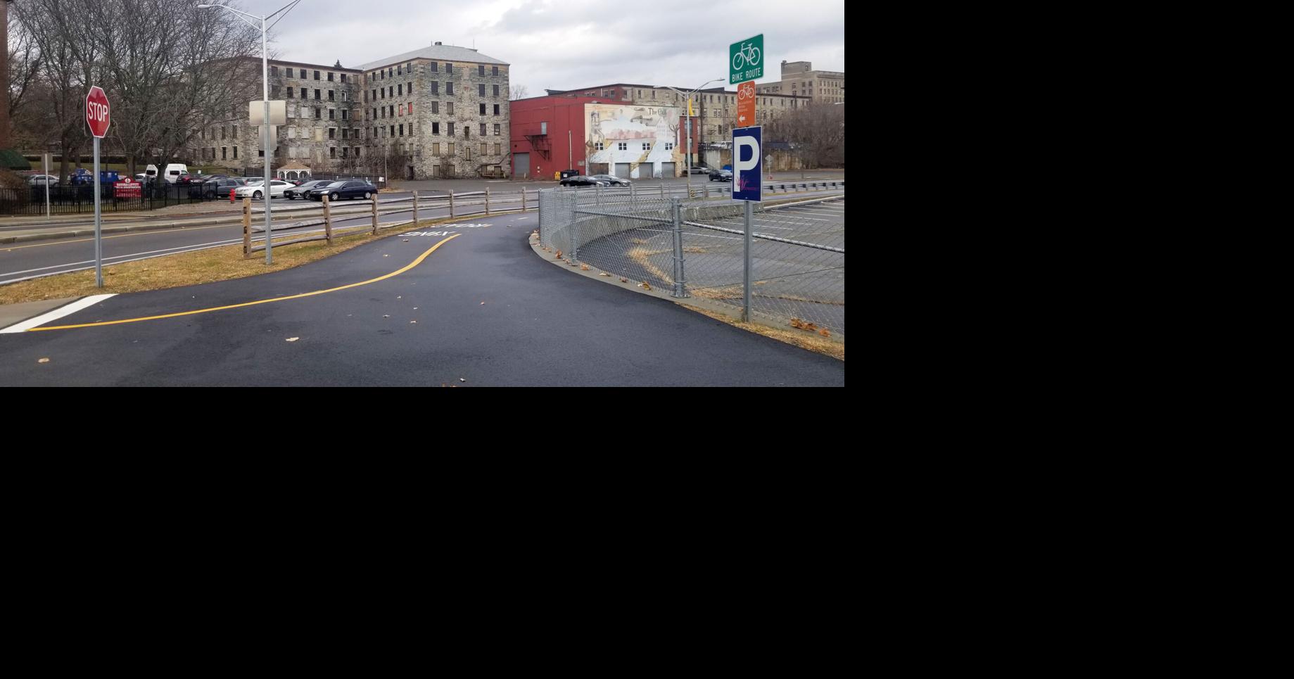 A dream plan for downtown? Woonsocket