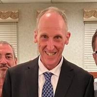 Steve Ransbottom Former fire chief wins Board of Selectmen seat | News | valleybreeze.com