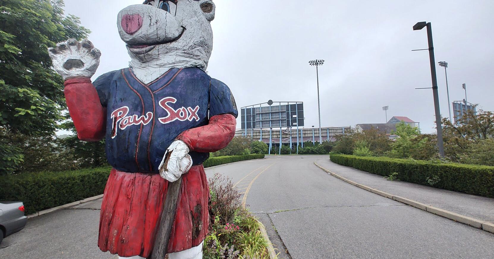 Unified Pawtucket High School moving forward despite late-inning pitch for McCoy - Vimarsana News