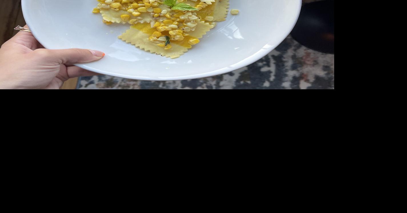 A summer of pastabilities News