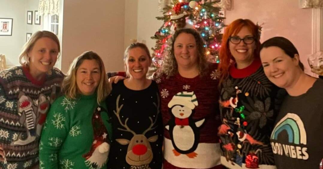 Cumberland Moms Club creates social, support network for families - Vimarsana News