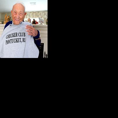 Former Checker Club owner celebrates his 100th birthday | News ...