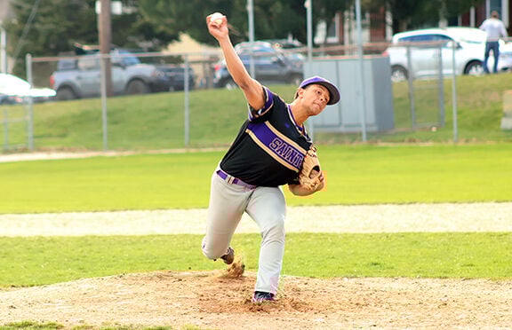 St. Raphael Academy baseball team begins tough stretch by blanking ...