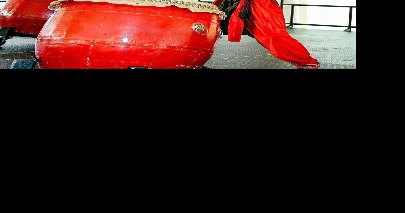 Dragon Boat Festival in Pawtucket