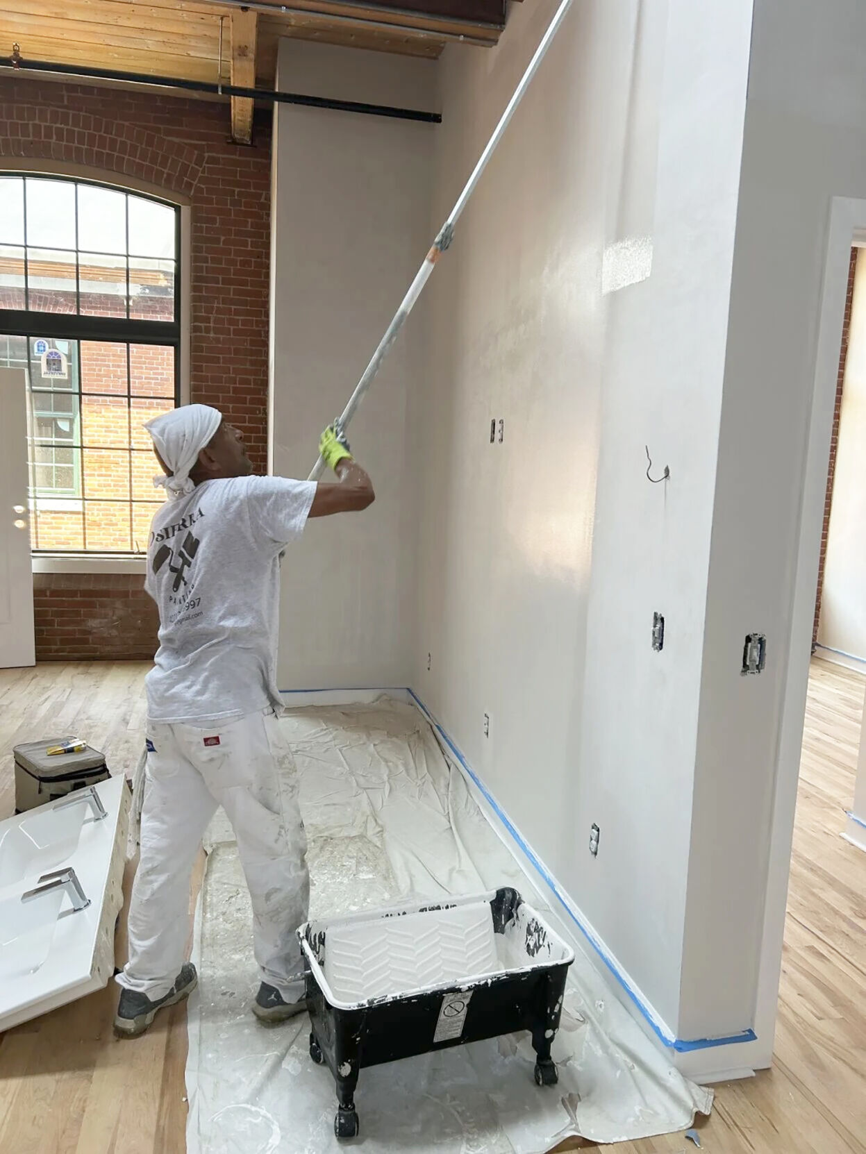 Photo inspiration: Gallery Detail: Roosevelt Avenue Apartments Coming To Central Falls This Fall