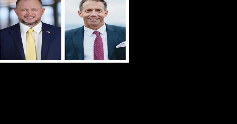 Dean challenges Mutter for Cumberland mayor - Vimarsana News