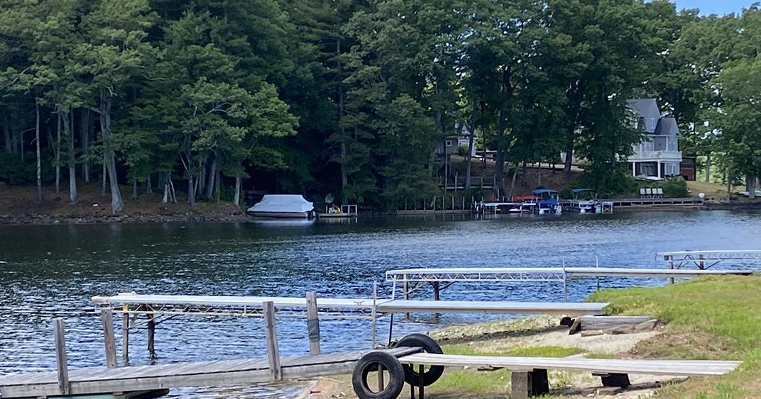 Citizens for the Preservation of Waterman Lake seeking immediate lake refill