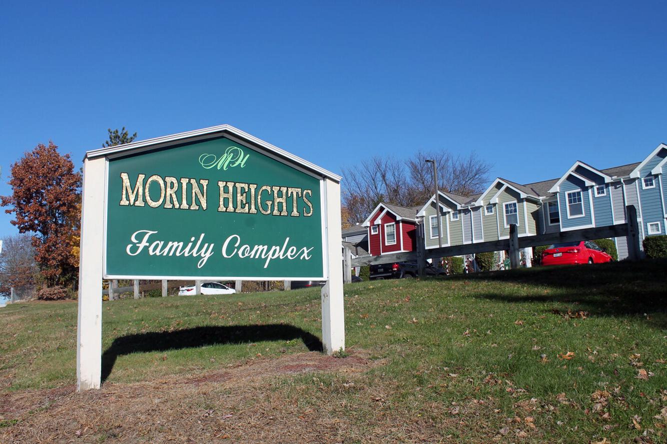 New acting director forecasts 'avalanche of fixes' at WHA properties