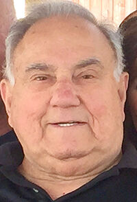 Frank Dalti – North Smithfield | Obituaries | Valleybreeze.com