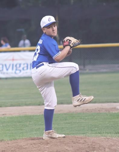 Smithfield beats New York 7-1, advances to Little League World