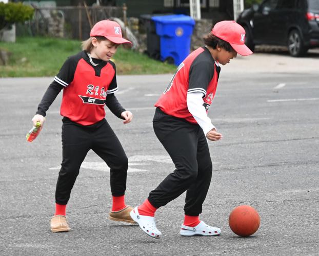North Profidence Little League opens the 2026 season | Multimedia ...