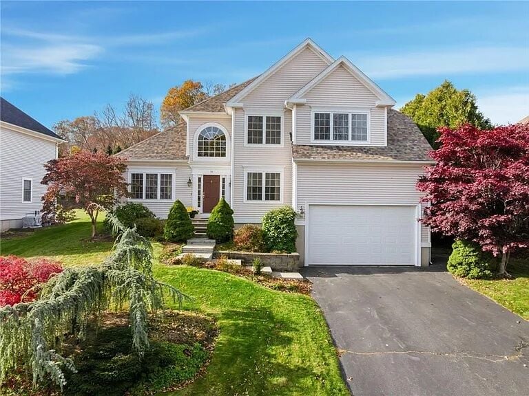 Property transfers in northern Rhode Island | Real Estate