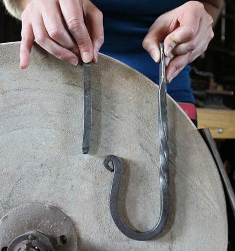 5 things to know about blacksmithing in Mississippi from a craft master