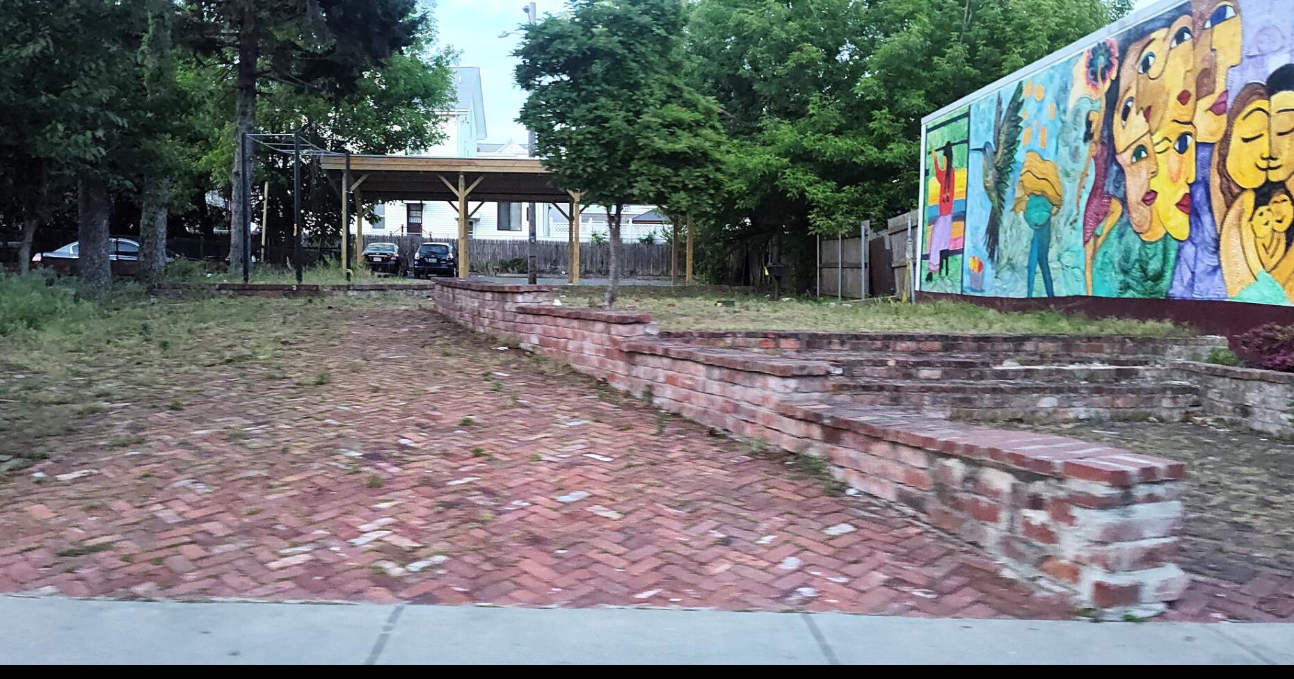 Dexter Street Plaza getting a $150,000 facelift - Vimarsana News