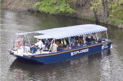 Explorer