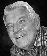 Richard Drolet obituary pic