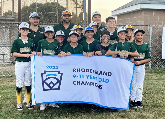 Milpitas Little League team accomplishes no Minor feat – The Mercury News