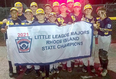 2021 Little League World Series: Michigan prevails over Ohio to