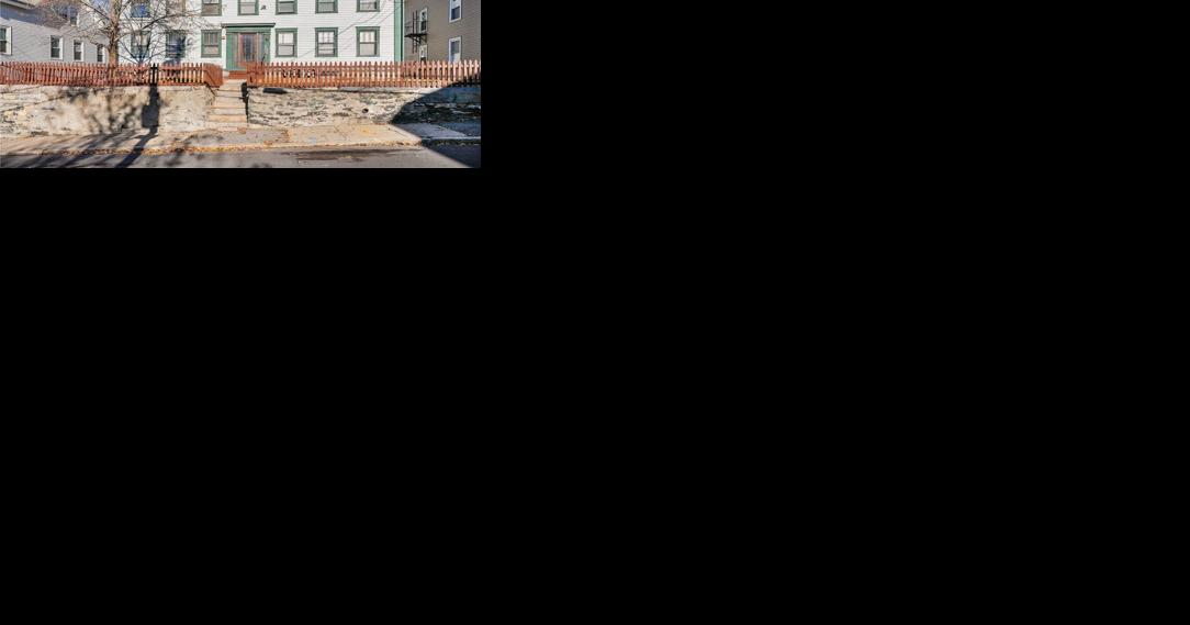 Former Woonsocket home of Rhode Island Ripper posted for sale - Vimarsana News