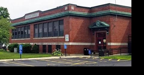 Residents, town officials balk at $18 million price tag for new police station - Vimarsana News