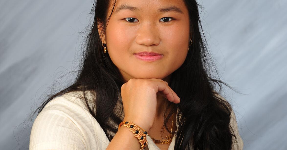 Shea's top students pleasantly surprised by honor - Vimarsana News
