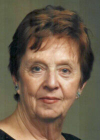 Jeanne F. Couture DeChellis North Smithfield Obituaries