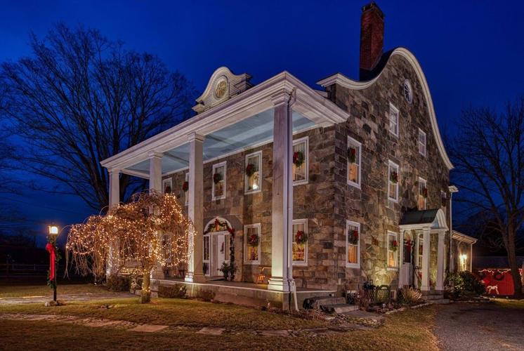 Hearthside for the Holidays Building Industry