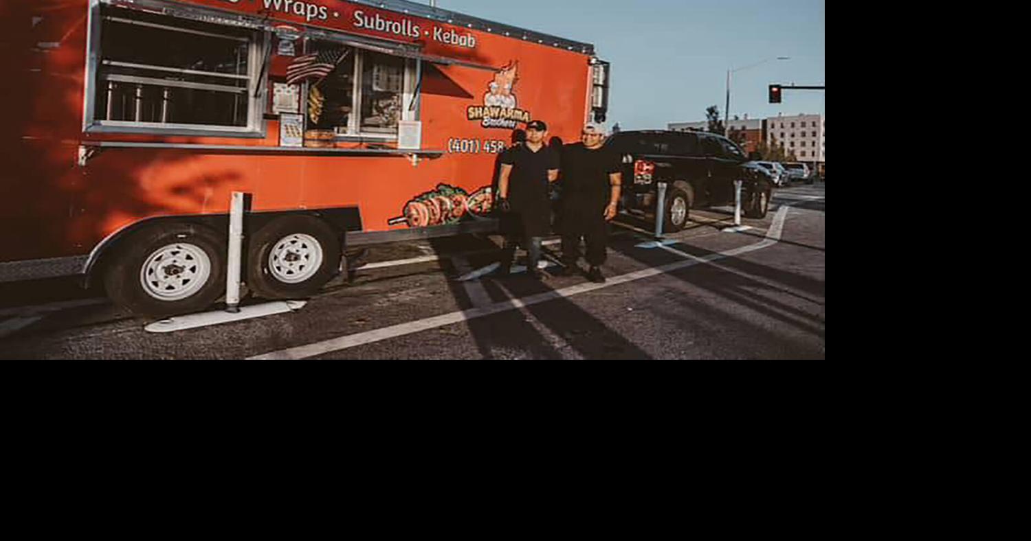 Eight unique food trucks for your summer bucket list