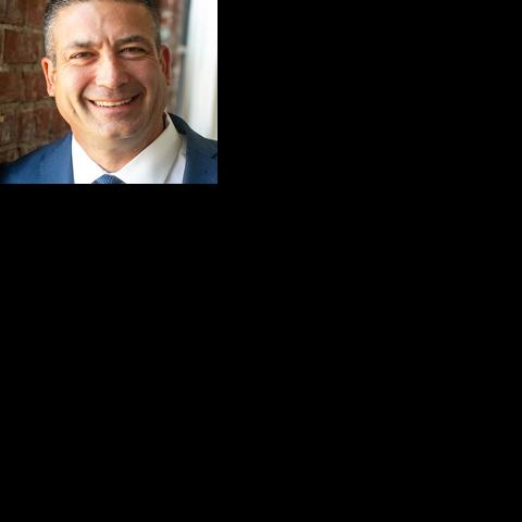 Magill declares for District 2 seat | News | valleybreeze.com