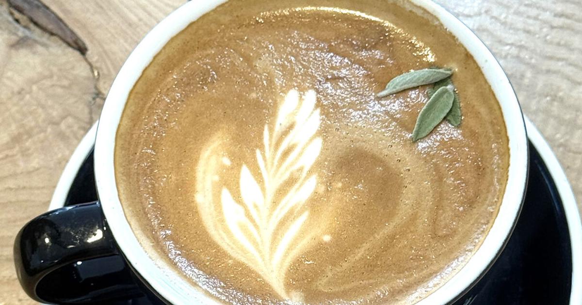 Savoring autumn: Local coffee shops share their fall favorites