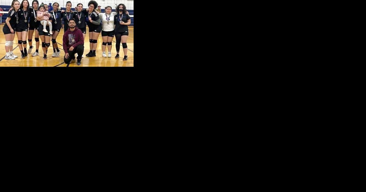 Starlings club volleyball teams 'Inspire' players to excel on court, in class and community - Vimarsana News