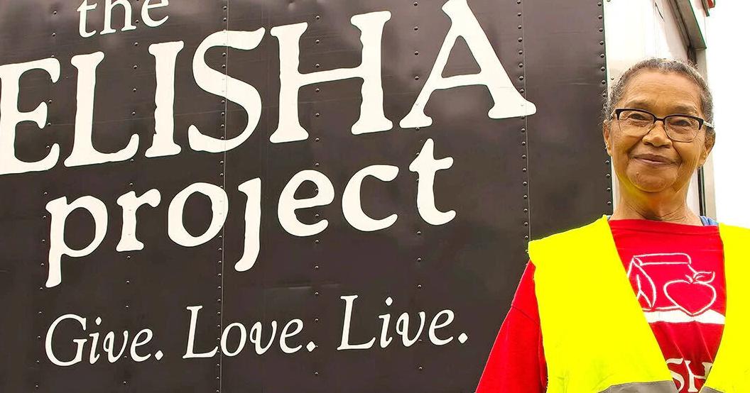 Pawtucket assesses The Elisha Project's location as Gateway Project progresses