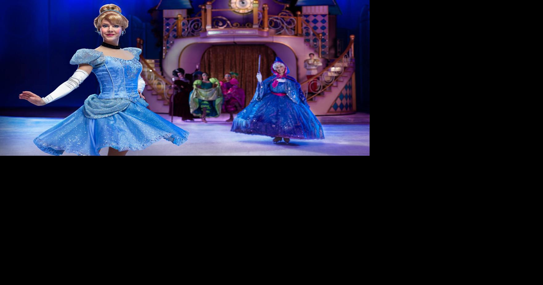 Celebrate the magic with Disney On Ice in Providence News