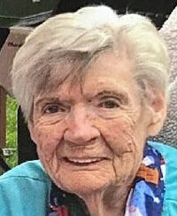 Helen Martin – Sterling, Mass. | Obituaries | Valleybreeze.com