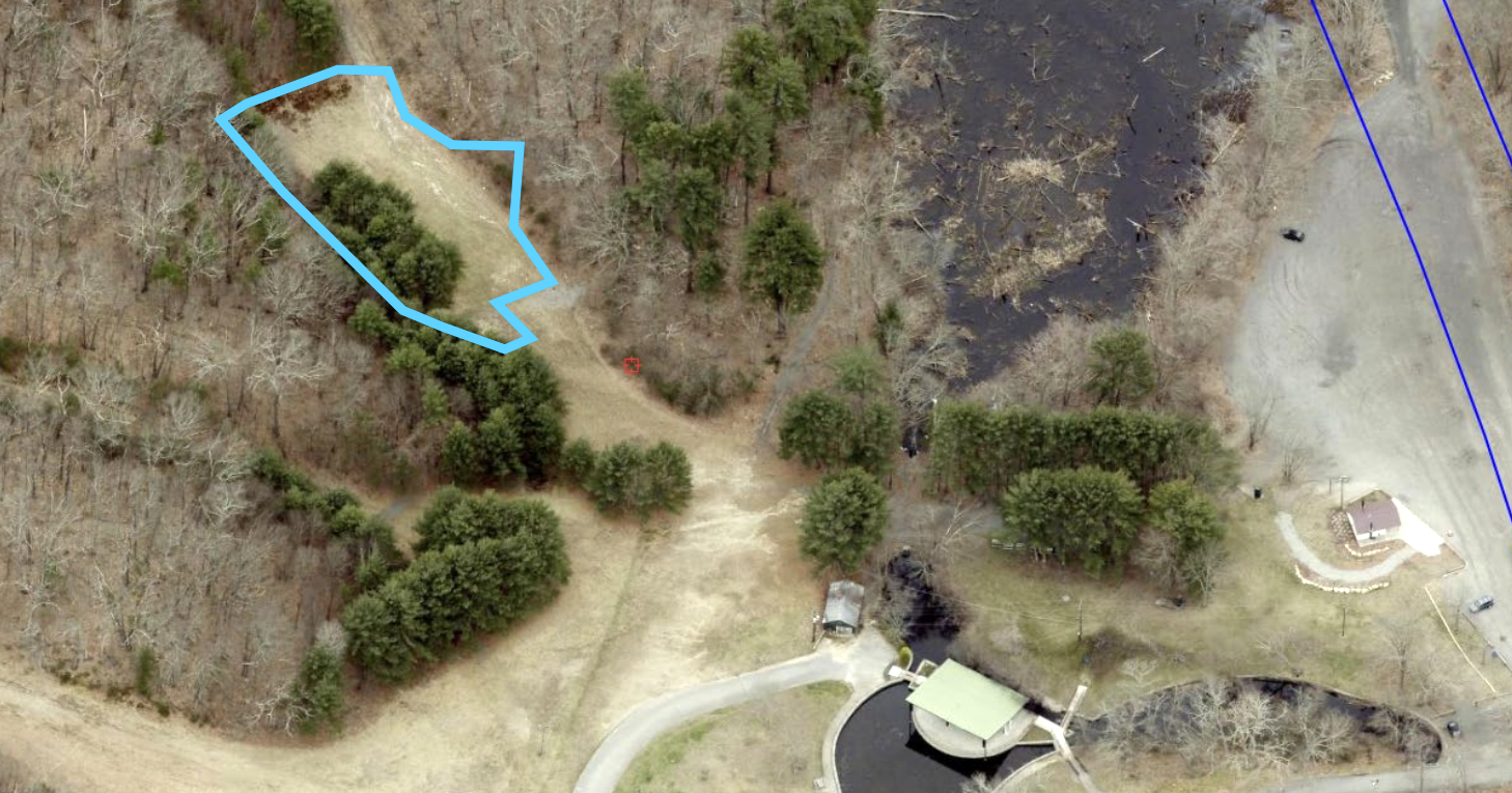 Targeted for new location, Diamond Hill pump track set for review - Vimarsana News