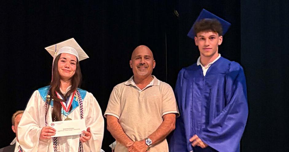 Lincoln students receive Game Changer scholarships
