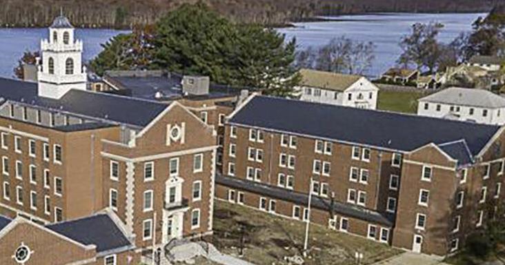 Wood: Plans for new building at Zambarano Hospital not cut yet | News ...