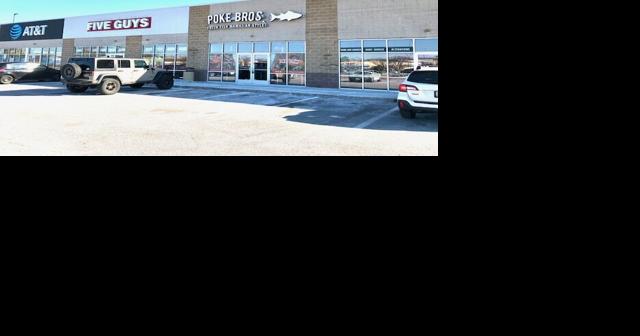Poke Bros coming to Lincoln - Vimarsana News