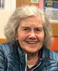 Constance H. Pinkham - North Conway, N.H. | Obituaries