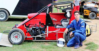 Rivard awaits biggest race of career | Sports | valleybreeze.com