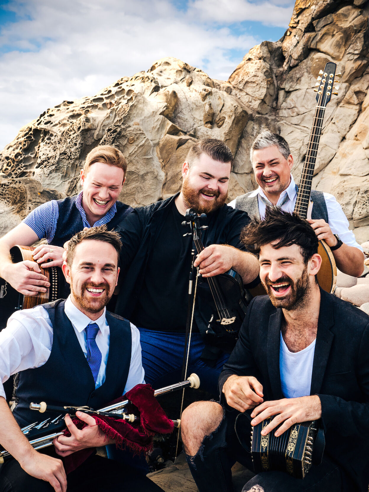 Imar Singer Scotland's Imar makes Blackstone River Theatre debut Sunday ...