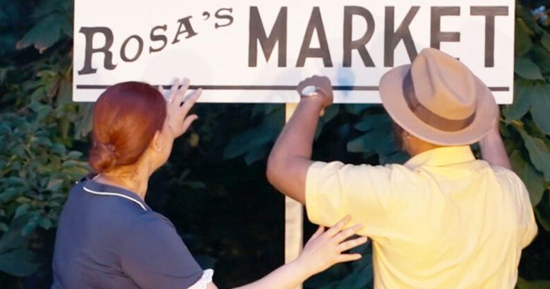 Revamped Trinity Rep hit 'La Broa en tu barrio' debuts in Central Falls and Pawtucket