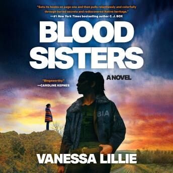 'Blood Sisters'