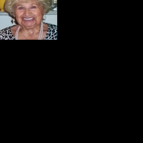 Clara Gurwitz – Woonsocket