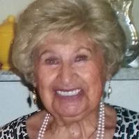 Clara Gurwitz – Woonsocket