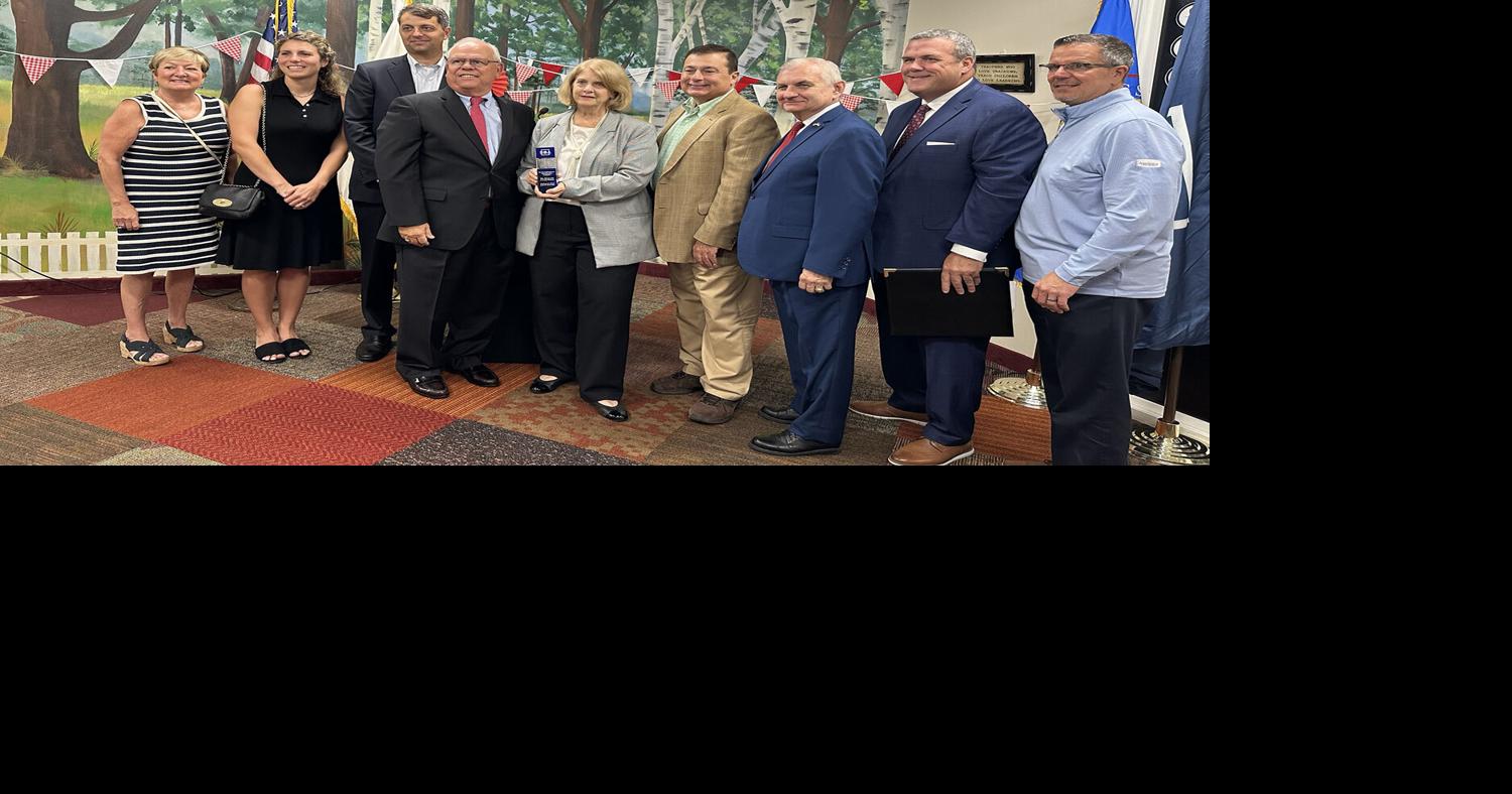 Dr. Daycare receives SBA award | The Observer | valleybreeze.com